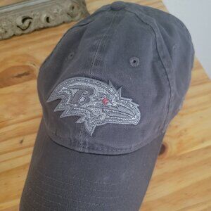 New Era Women's Baltimore Ravens Baseball Hat